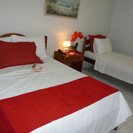 Palace Hotel 5A Manaus Bagian luar foto