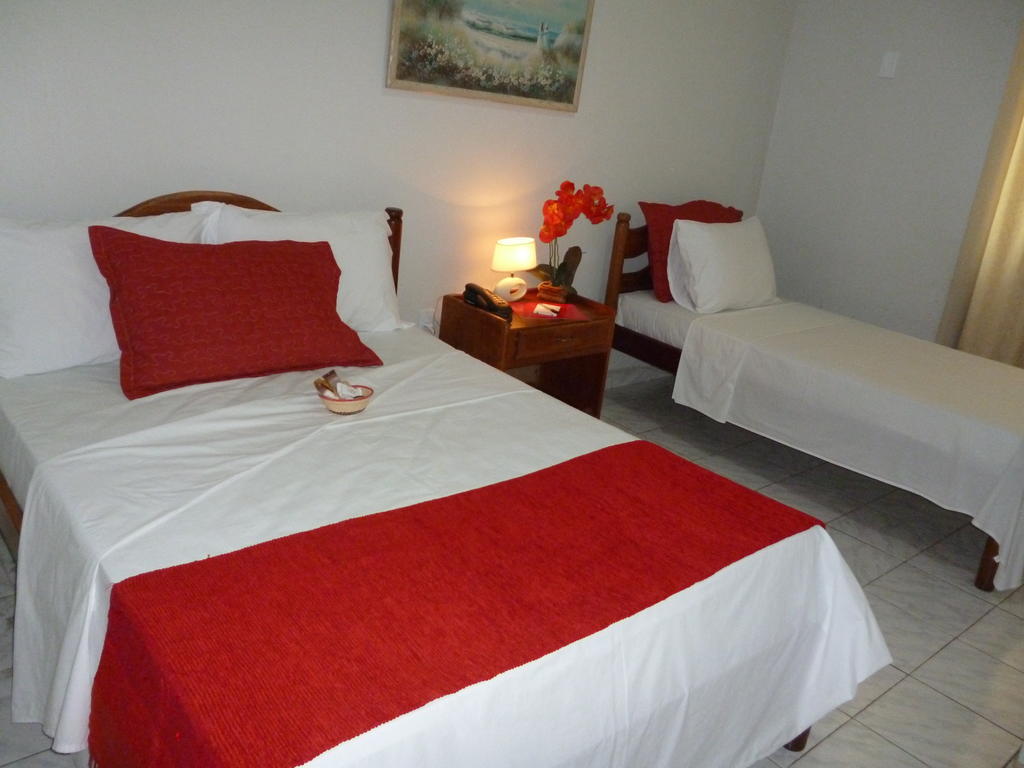Palace Hotel 5A Manaus Bagian luar foto