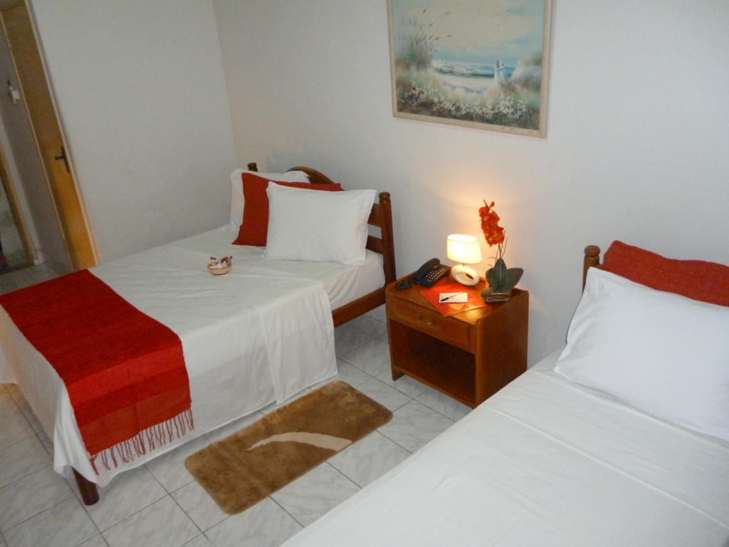 Palace Hotel 5A Manaus Bagian luar foto