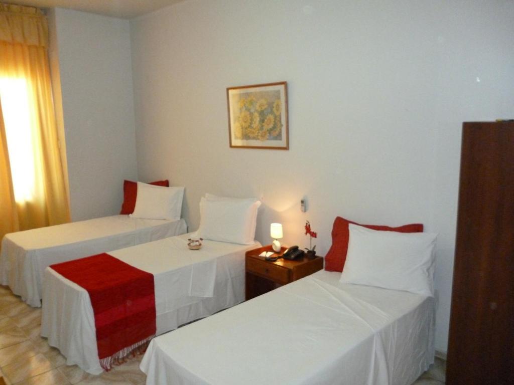 Palace Hotel 5A Manaus Bagian luar foto