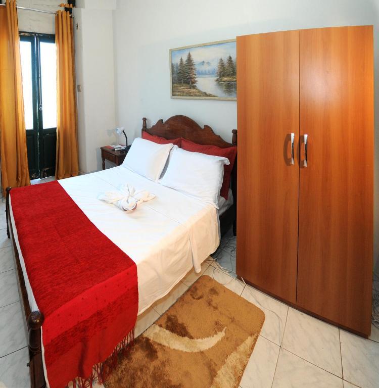 Palace Hotel 5A Manaus Bagian luar foto